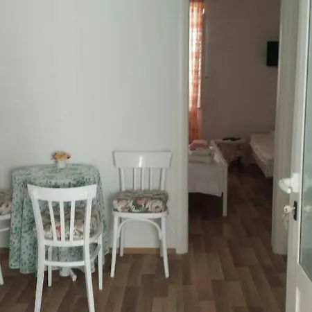 Branka Apartmán Orebić