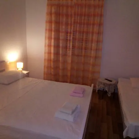 Branka Apartmán *